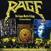 RAGE "The Lingua Mortis Trilogy"