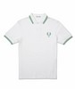 поло fred perry