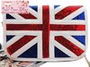 клатч UK flag