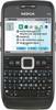 Nokia E71 | E72 (черный или белый)