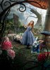 посмотреть "Alice in Wonderland" в BFI London IMAX
