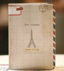 Обложка для паспорта 'Seeso' - Paris, Paris!