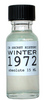Perfume winter 1972