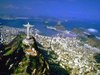 посетить Бразилию