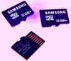 MicroSD 16 GB