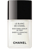 База под макияж Le Blanc de Chanel