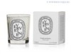 набор свечей для дома Diptyque или Jo Malone