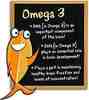 omega 3/рыбий жир