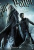 Harry Potter and the Half-Blood Prince DVD