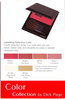Shiseido Luminizing Satin Face Colour - белый иллюминатор