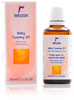 Weleda Baby Tummy Oil