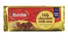 Marabou chocolate