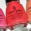 China Glaze High Hopes