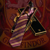 Гриффиндорский галстук. шелковый