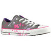 Converse All Star Lo Double Tongue Splatter