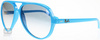 Ray-Ban Sunglasses - Azure Fluorescent