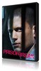 Побег из тюрьмы / Prison Break (10 DVD)