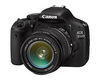 зеркальный фотоаппарат Canon EOS 550D