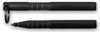 725B - Matte Black trekker Space Pen