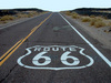 путешествие по Route 66