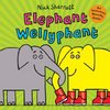 Книга Elephant Wellyphant