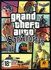 Grand Theft Auto San Andreas (1C)