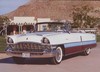 покататься на Packard Caribbean 1956