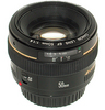 Canon EF 50mm f/1.4 USM