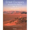 Great Escapes - Around the World Vol. 2