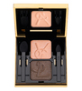 YSL Ombres Duolumieres №23 Pearly Peach - Mink Brown