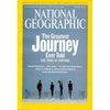 подписка на National Geographic