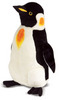 большой мягкий пингвинчик