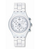 Swatch Full-Blooded White