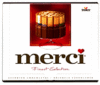 Конфетки "Merci"