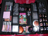 make-up case