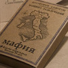 Карты Мафия
