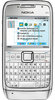 nokia e71