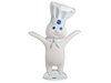 Vinyl Doughboy Pillsbury