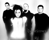 сходить на концерт Evanescence