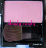 Shiseido Luminizing Satin Face Colour  -  румяна PK 304 Carnation