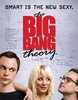 The Big Bang Theory (1-3 сезоны)