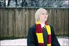 Cosplay HP