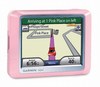 Garmin GPS Pink