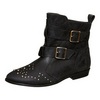 Topshop Aztec Black boot