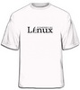 Футболка «Linux»