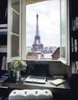 apartments in Paris