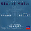 Pergolesi. Stabat Mater.