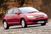 citroen C4 hatchback