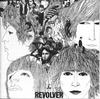 The Beatles - Revolver на виниле.