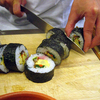 Научиться готовить суши
